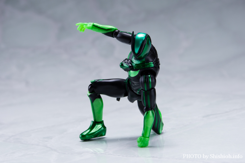 KRA カプセムチェンジコレクション 仮面ライダーゼッツ エスプリムセット