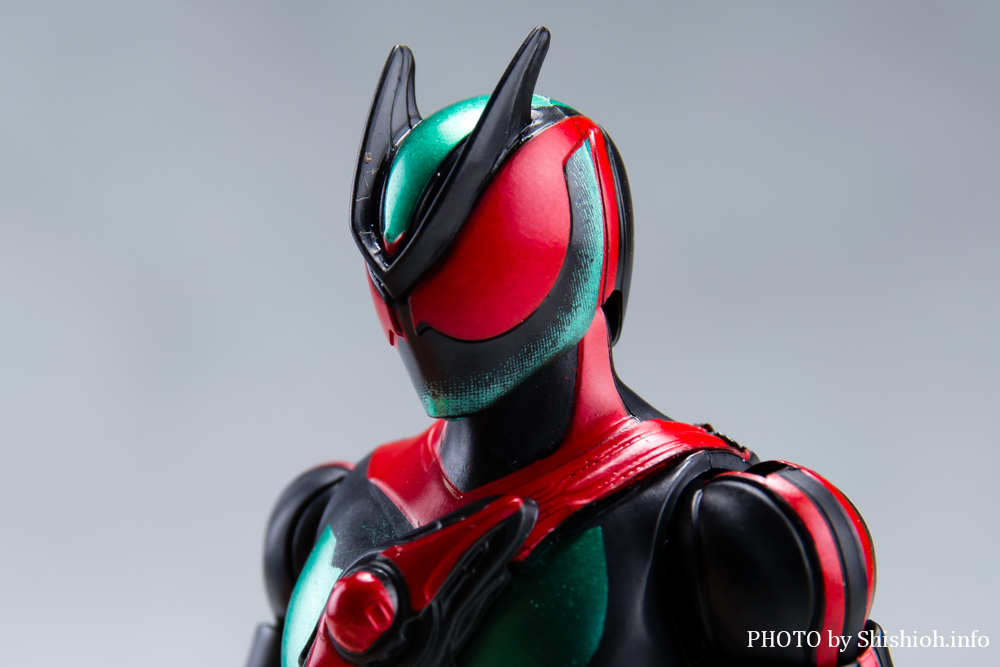 KRA カプセムチェンジコレクション 仮面ライダーゼッツ フィジカムセット