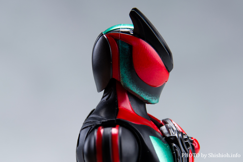 KRA カプセムチェンジコレクション 仮面ライダーゼッツ フィジカムセット