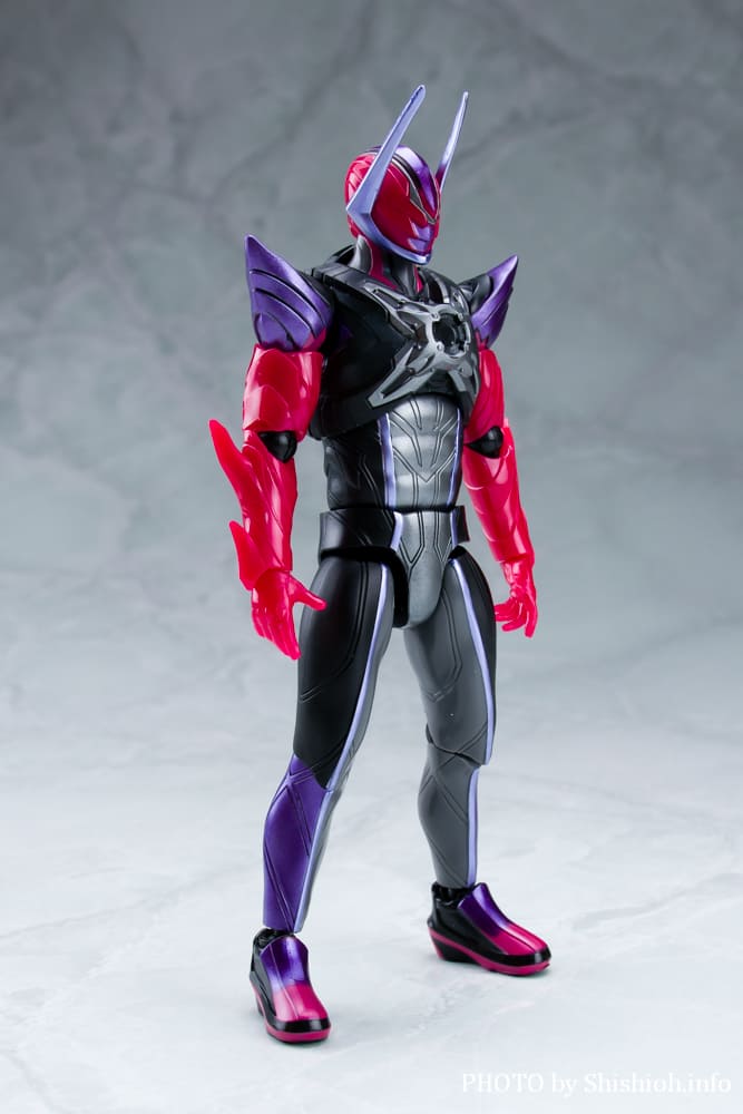 ���ʃ��C�_�[�A�N�V�����t�B�M���A ���ʃ��C�_�[�h�H�[��