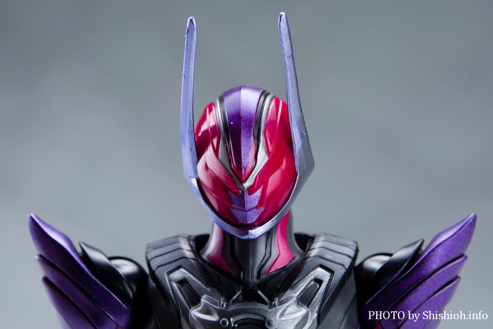 仮面ライダーアクションフィギュア 仮面ライダードォーン