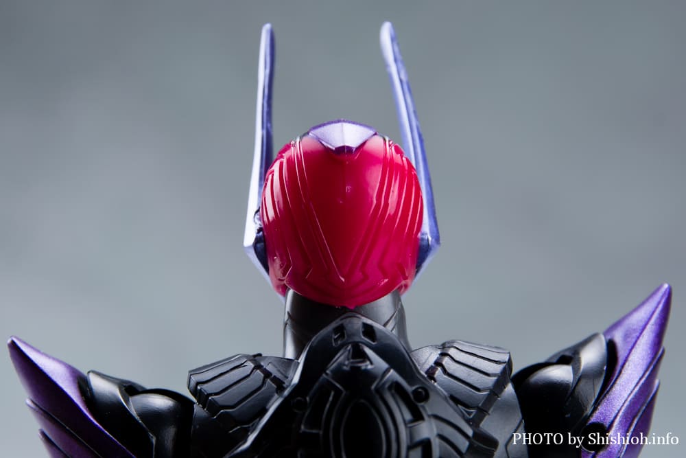 仮面ライダーアクションフィギュア 仮面ライダードォーン