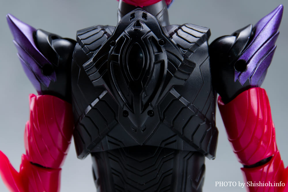 仮面ライダーアクションフィギュア 仮面ライダードォーン