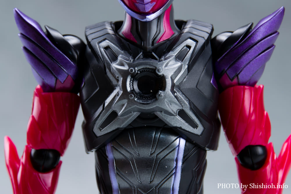 仮面ライダーアクションフィギュア 仮面ライダードォーン