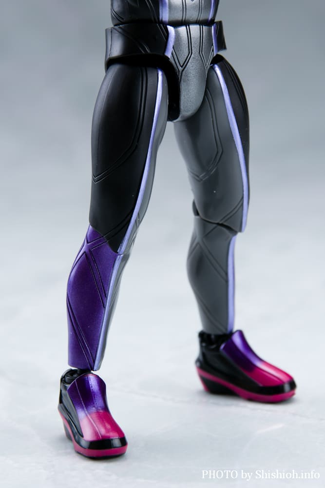 仮面ライダーアクションフィギュア 仮面ライダードォーン