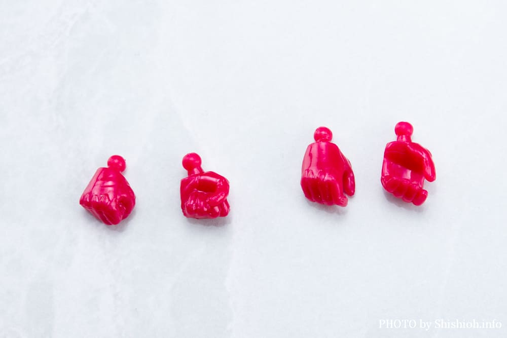 仮面ライダーアクションフィギュア 仮面ライダードォーン