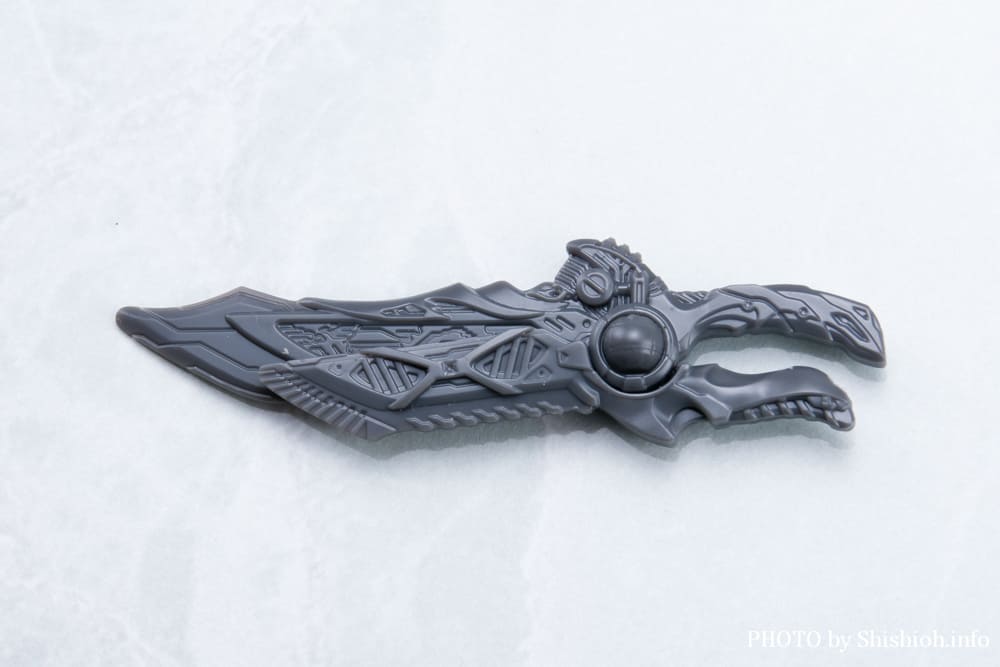 仮面ライダーアクションフィギュア 仮面ライダードォーン