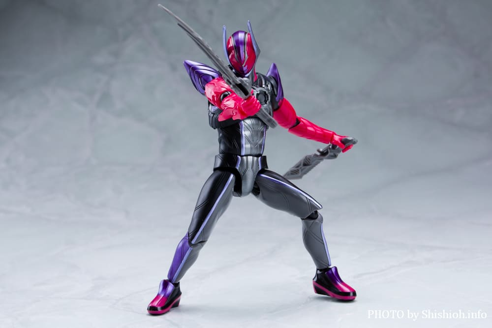 仮面ライダーアクションフィギュア 仮面ライダードォーン