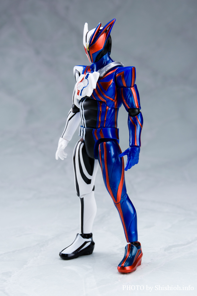 ���ʃ��C�_�[�A�N�V�����t�B�M���A ���ʃ��C�_�[�m�N�X