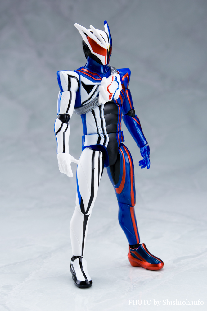 ���ʃ��C�_�[�A�N�V�����t�B�M���A ���ʃ��C�_�[�m�N�X