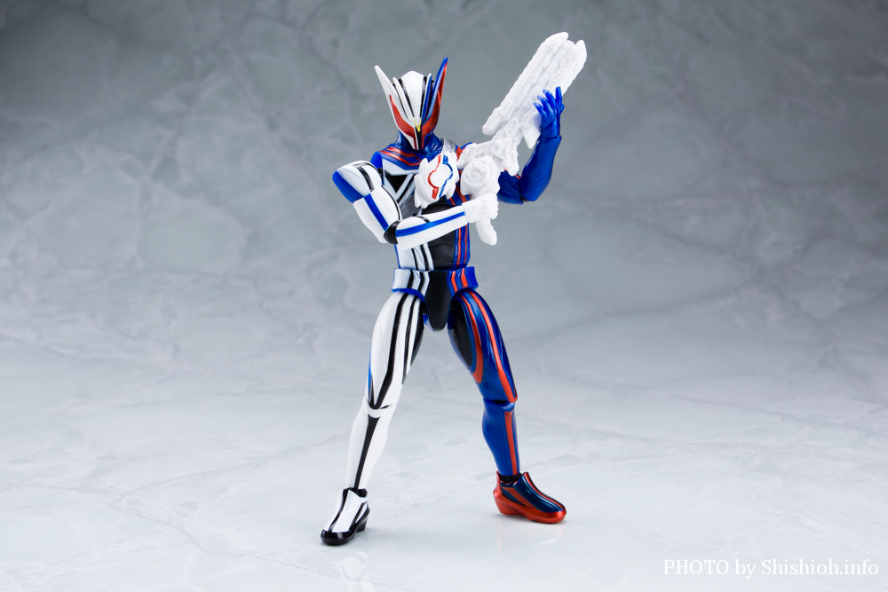 ���ʃ��C�_�[�A�N�V�����t�B�M���A ���ʃ��C�_�[�m�N�X