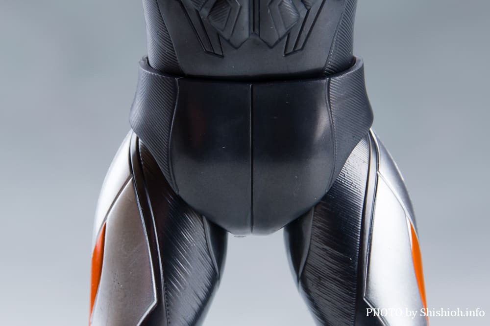 仮面ライダーアクションフィギュア 仮面ライダーゼッツ カタストロム