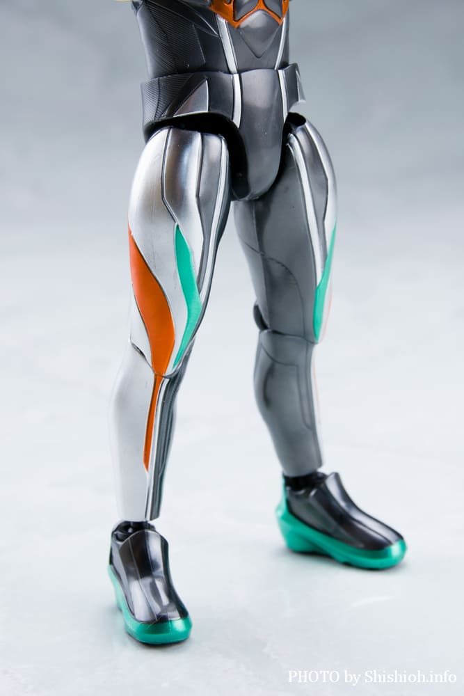 仮面ライダーアクションフィギュア 仮面ライダーゼッツ カタストロム