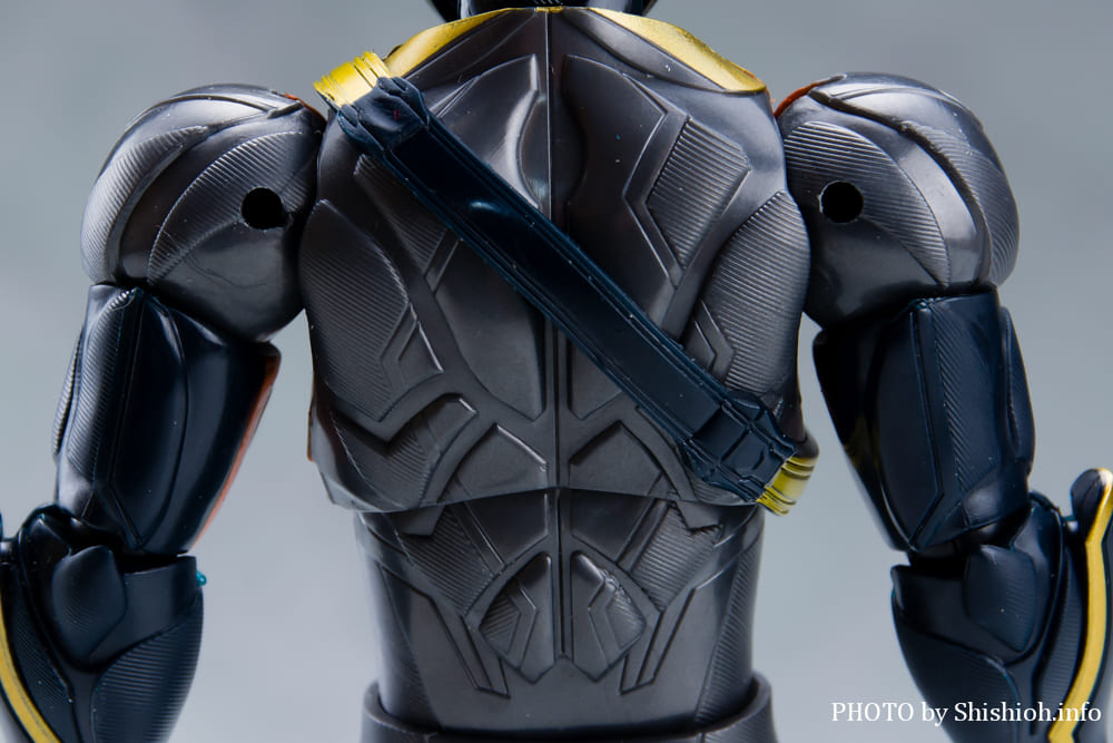 仮面ライダーアクションフィギュア 仮面ライダーゼッツ カタストロム