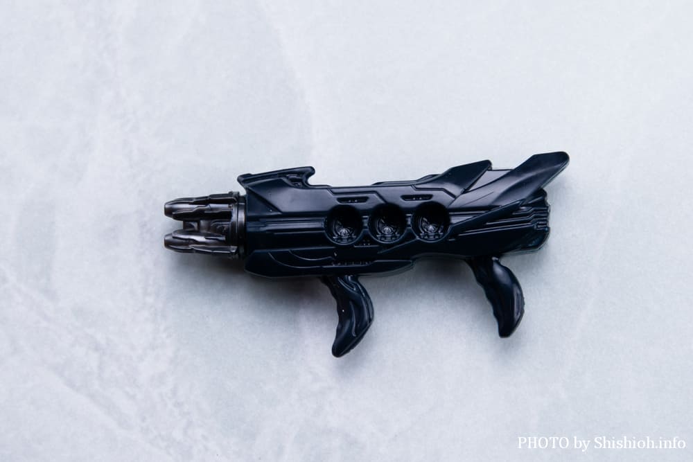 仮面ライダーアクションフィギュア 仮面ライダーゼッツ カタストロム