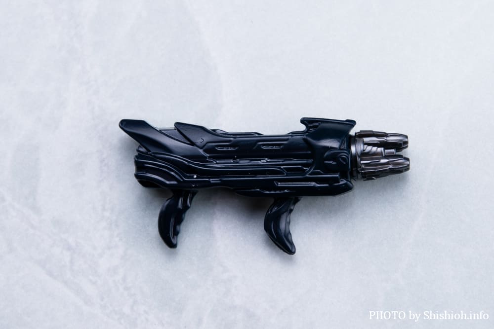 仮面ライダーアクションフィギュア 仮面ライダーゼッツ カタストロム