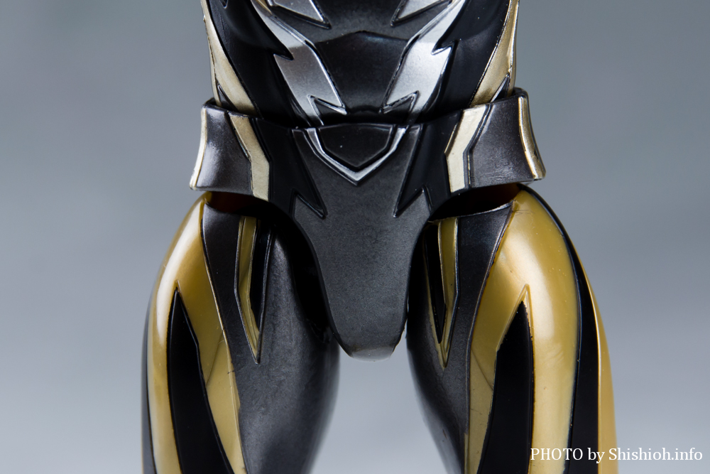 仮面ライダーアクションフィギュア 仮面ライダーゼッツ イナズマプラズマ