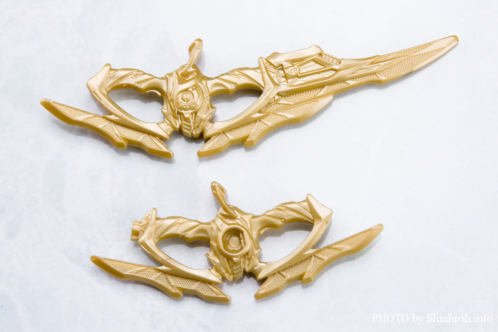 仮面ライダーアクションフィギュア 仮面ライダーゼッツ イナズマプラズマ