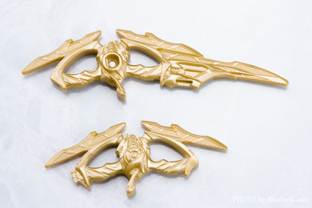 仮面ライダーアクションフィギュア 仮面ライダーゼッツ イナズマプラズマ