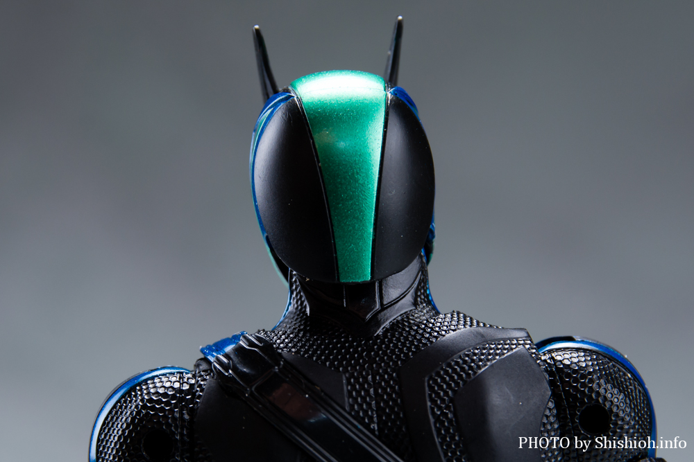 仮面ライダーアクションフィギュア 仮面ライダーゼッツ テクノロムストリーム