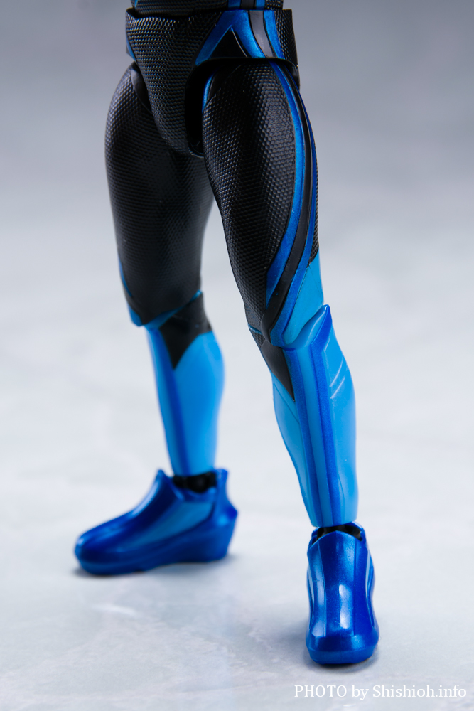 仮面ライダーアクションフィギュア 仮面ライダーゼッツ テクノロムストリーム