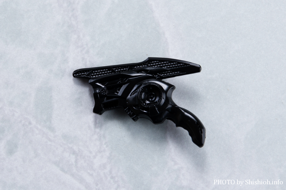 仮面ライダーアクションフィギュア 仮面ライダーゼッツ テクノロムストリーム