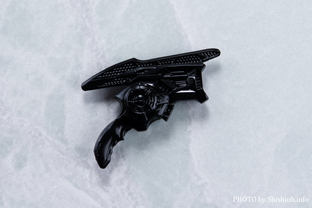 仮面ライダーアクションフィギュア 仮面ライダーゼッツ テクノロムストリーム