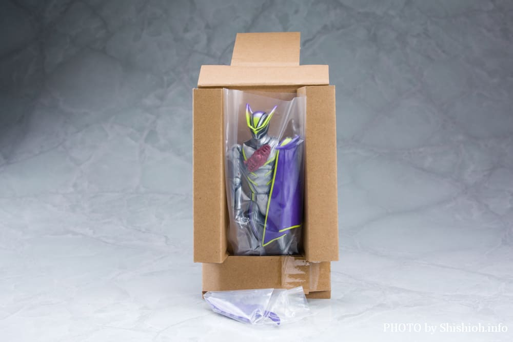 仮面ライダーアクションフィギュア ロードスリー