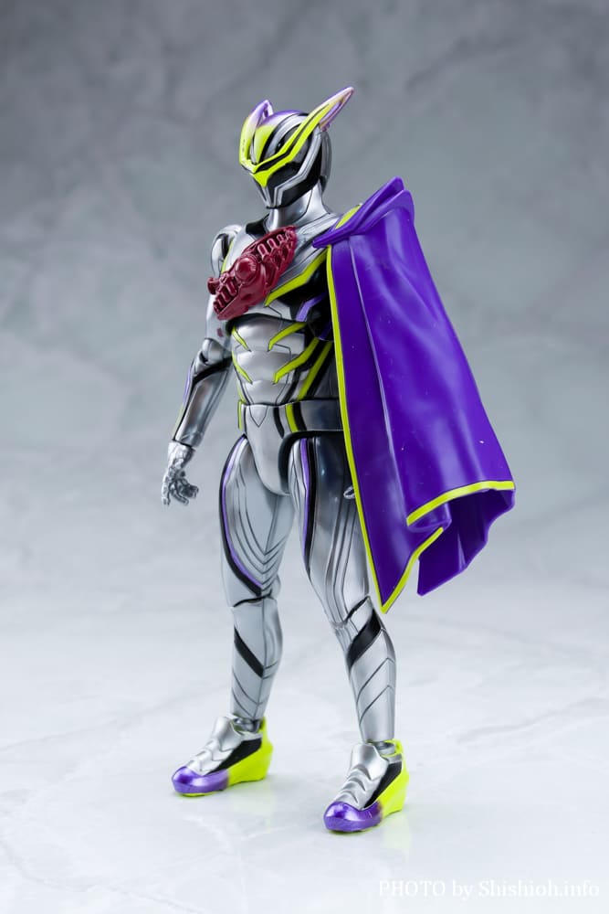 ���ʃ��C�_�[�A�N�V�����t�B�M���A ���[�h�X���[