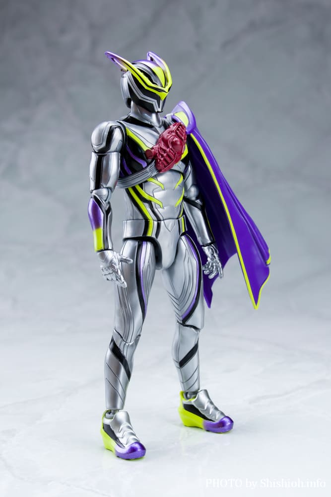 ���ʃ��C�_�[�A�N�V�����t�B�M���A ���[�h�X���[