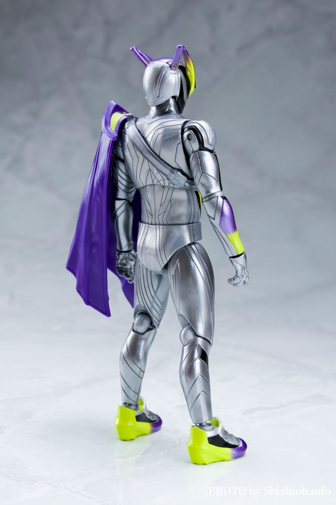 ���ʃ��C�_�[�A�N�V�����t�B�M���A ���[�h�X���[