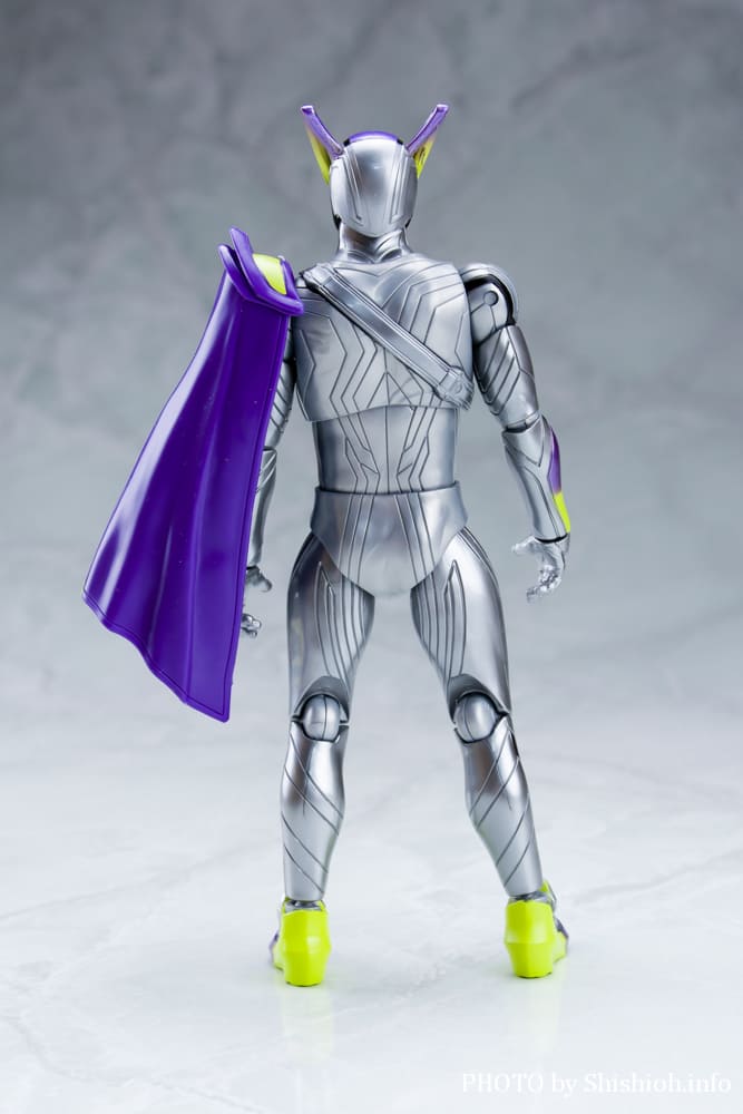 ���ʃ��C�_�[�A�N�V�����t�B�M���A ���[�h�X���[