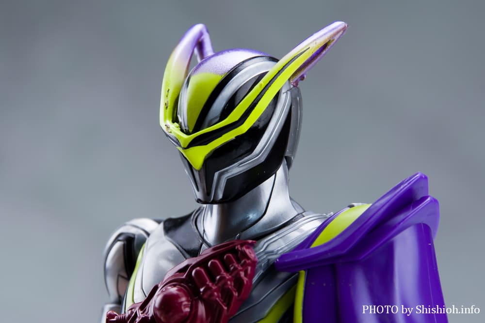 ���ʃ��C�_�[�A�N�V�����t�B�M���A ���[�h�X���[