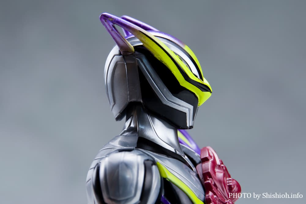 ���ʃ��C�_�[�A�N�V�����t�B�M���A ���[�h�X���[