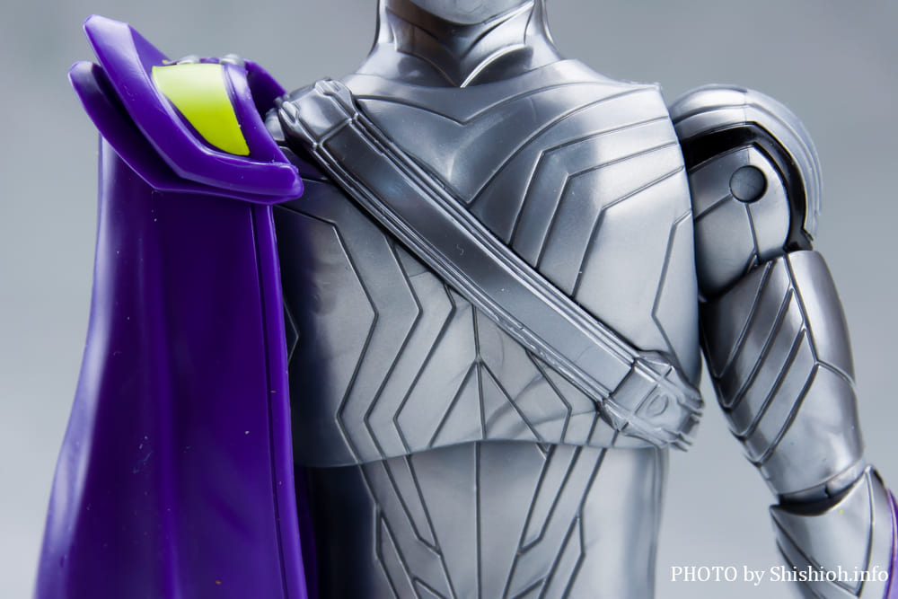 仮面ライダーアクションフィギュア ロードスリー