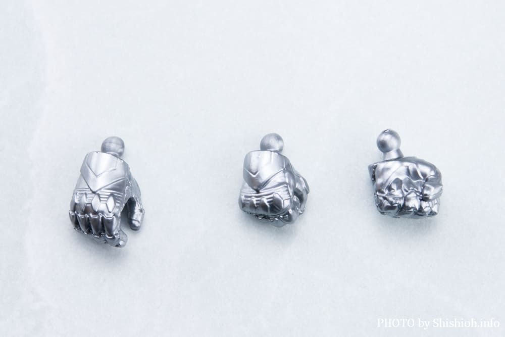 仮面ライダーアクションフィギュア ロードスリー