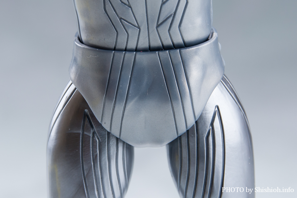 仮面ライダーアクションフィギュア ノクスナイト