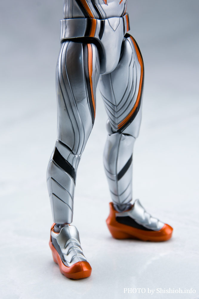 仮面ライダーアクションフィギュア ノクスナイト