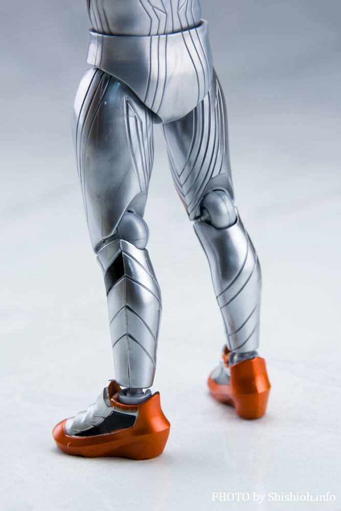 仮面ライダーアクションフィギュア ノクスナイト