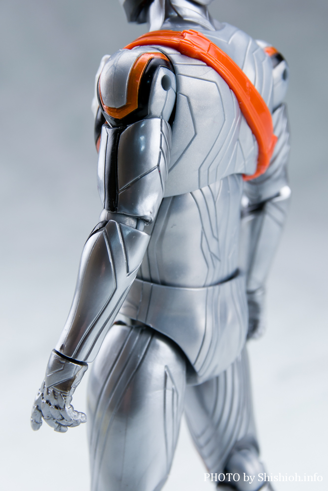 仮面ライダーアクションフィギュア ノクスナイト