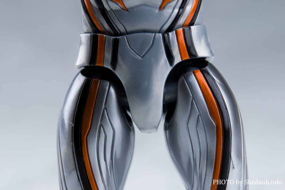 仮面ライダーアクションフィギュア ノクスナイト