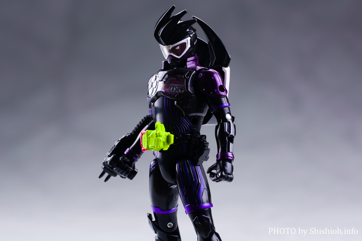 クリアランス大セール S.H.Figuarts 仮面ライダーゲンム 4体セット