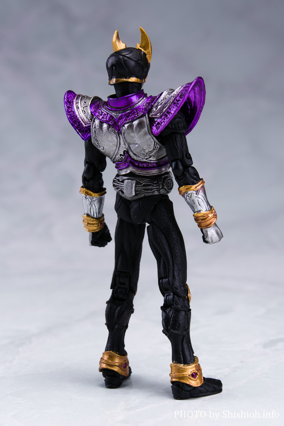 S.I.C.極魂 仮面ライダークウガ ディケイド セット - 特撮