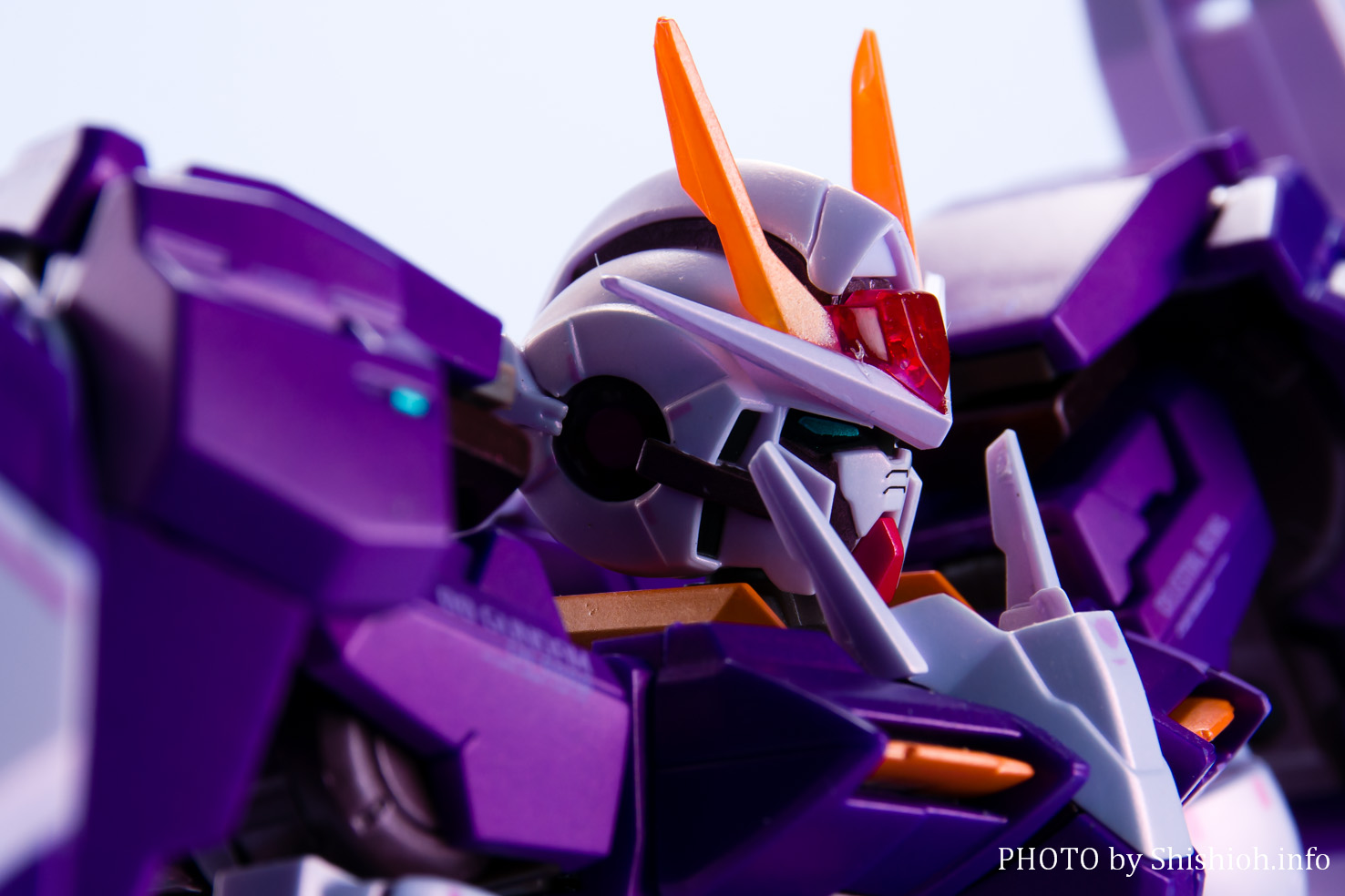 METAL BUILD 10th Anniversary トランザムライザー Full Particle ver ...