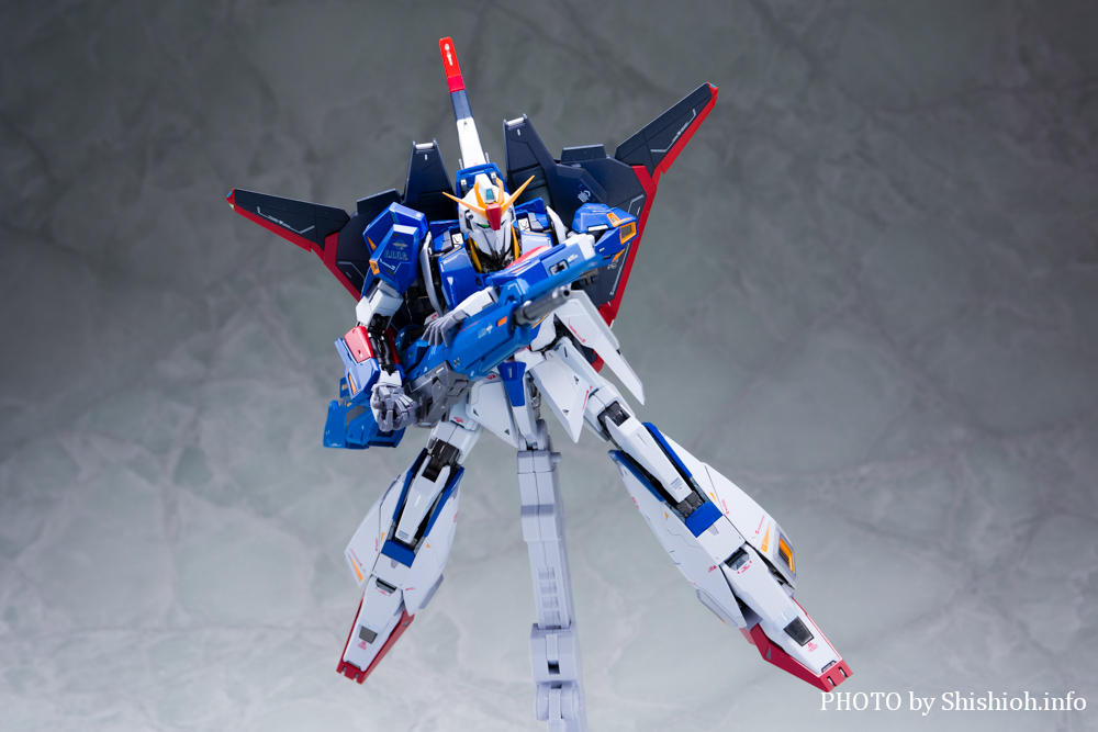 METAL BUILD nCp[EKE`[ IvVZbg