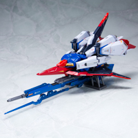 yOꃌr[zMETAL BUILD nCp[EKE`[ IvVZbg