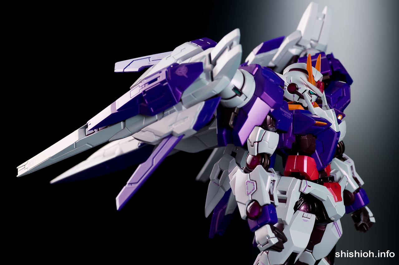 Metal Build トランザムライザー smcint.com