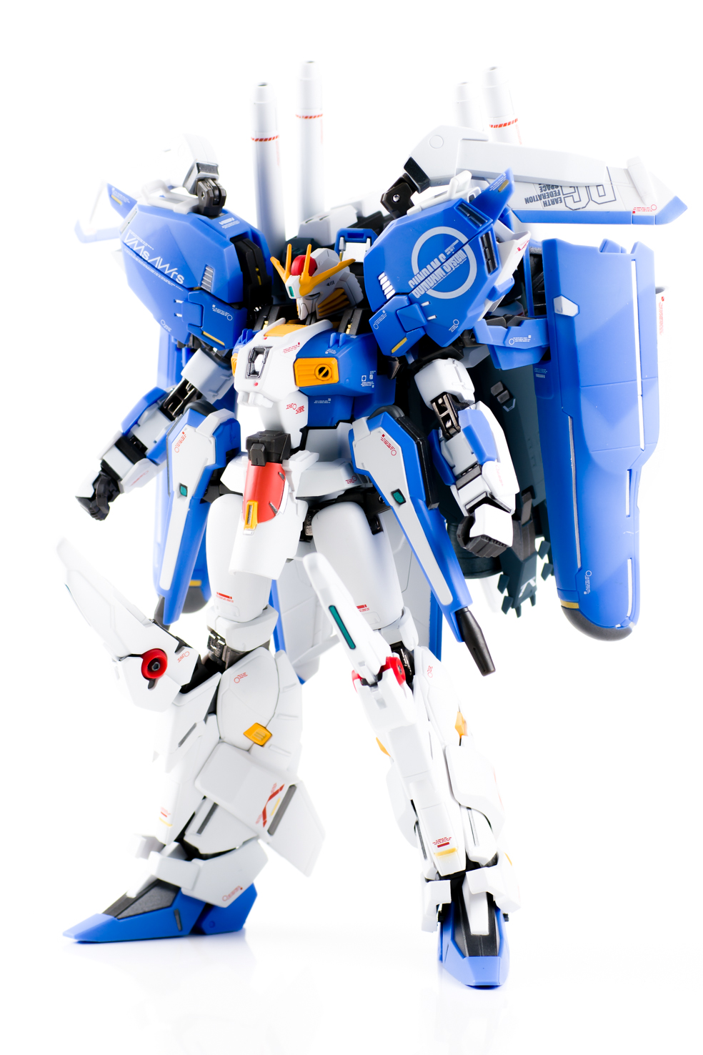 パターン METAL ROBOT魂 Ex-Sガンダム(開封済) - crumiller.com