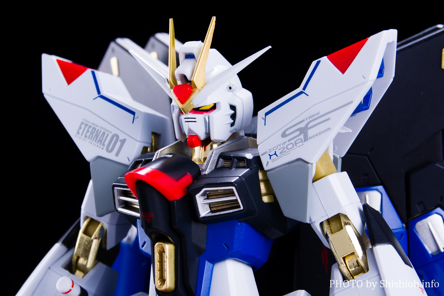 BANDAI - metal robot魂 フリーダムガンダムの+spbgp44.ru