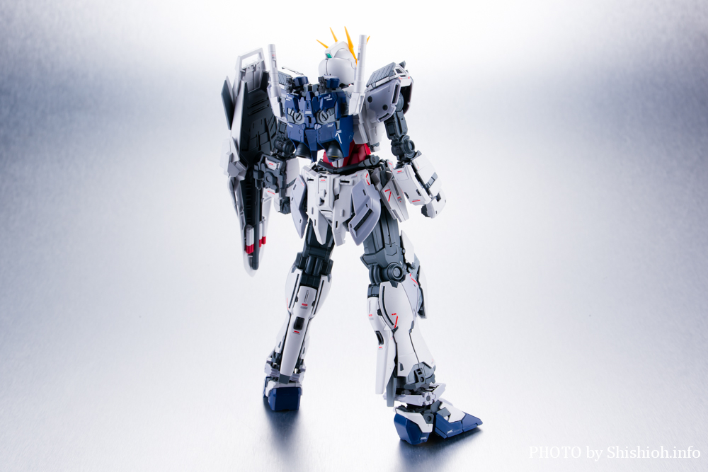 MG 1/100 ieBuK_ C Ver.Ka